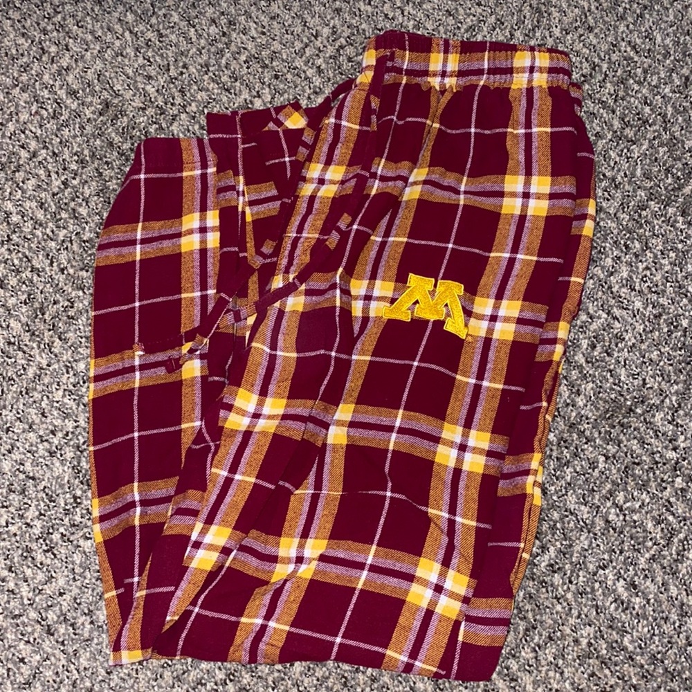 Minnesota Gophers Pants
